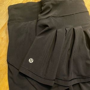 Lululmeon 6 Regular skirt